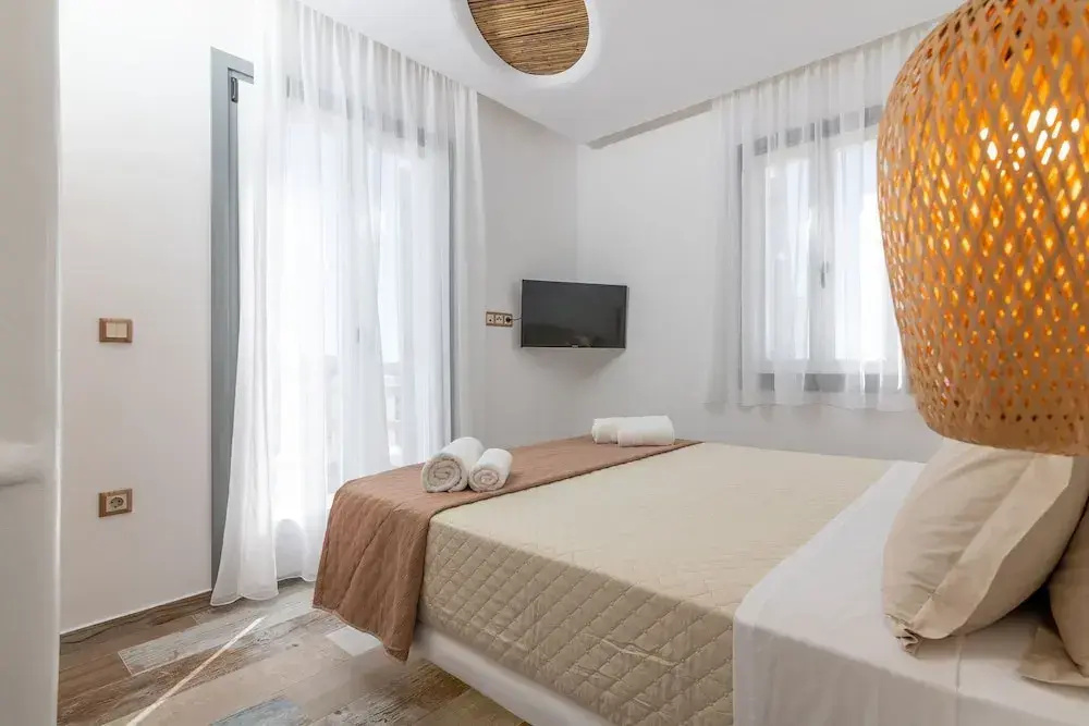 Foto - Naxian Sunset Luxury Villas
