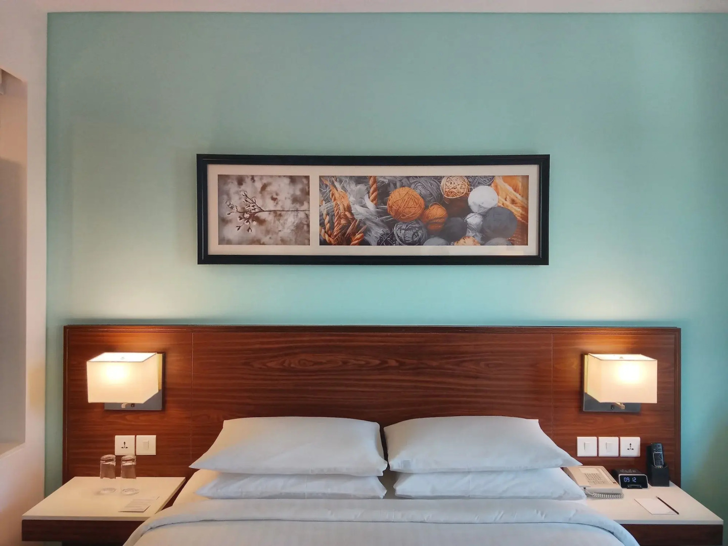 Foto - Fairfield by Marriott Coimbatore