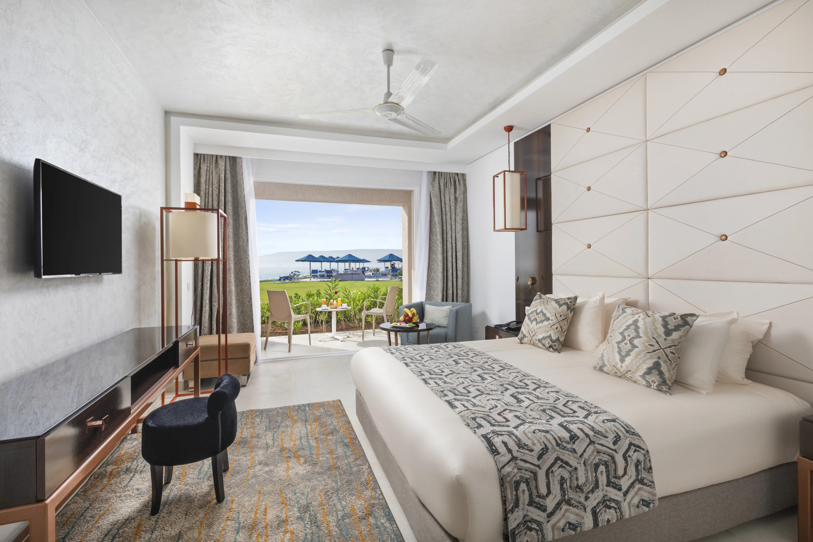 Photo - Pickalbatros White Beach Taghazout - Adults Friendly 16 Years Plus - Ultra All Inclusive