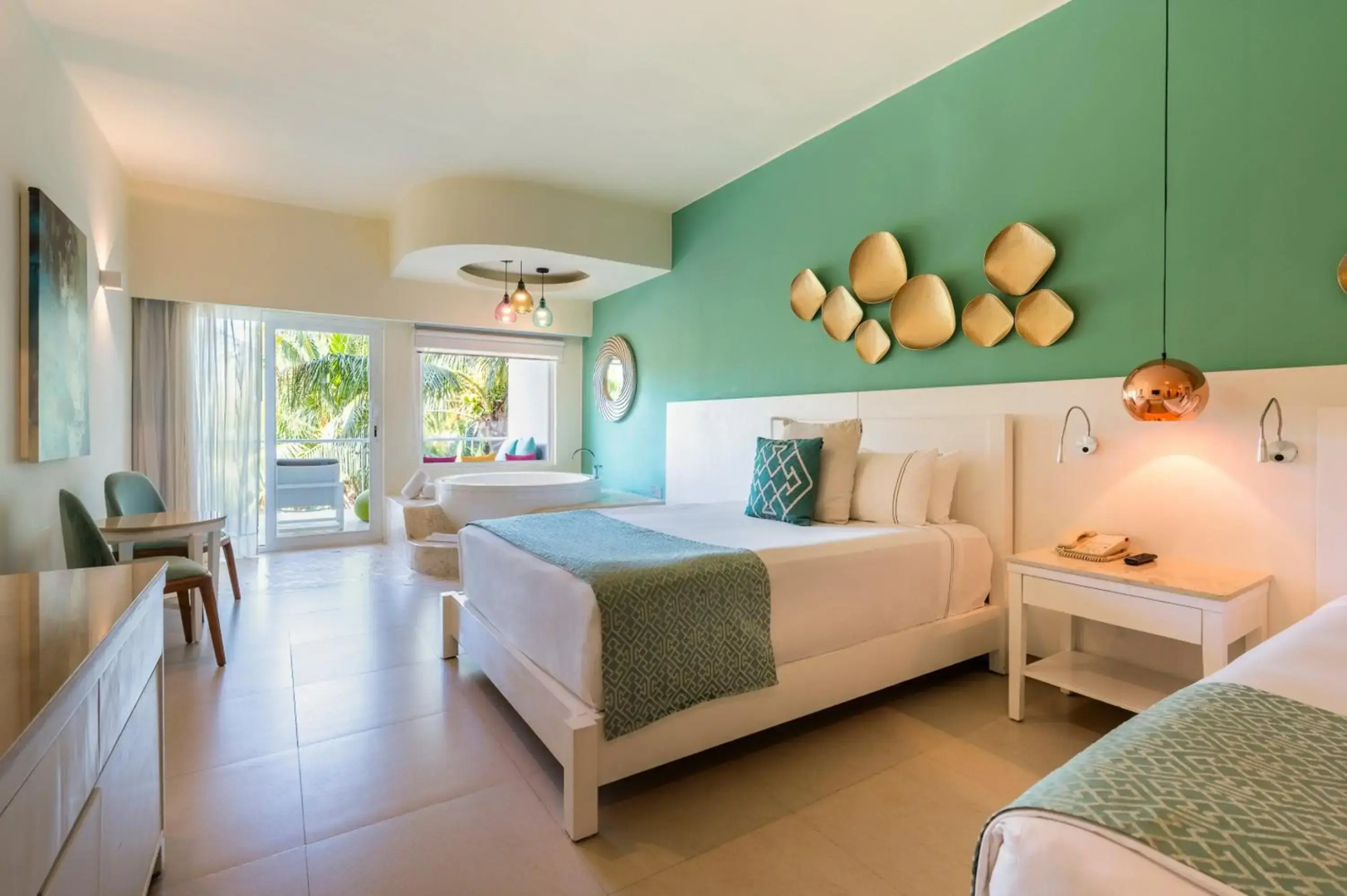 Foto - Iberostar Selection Riviera Cancun - All Inclusive