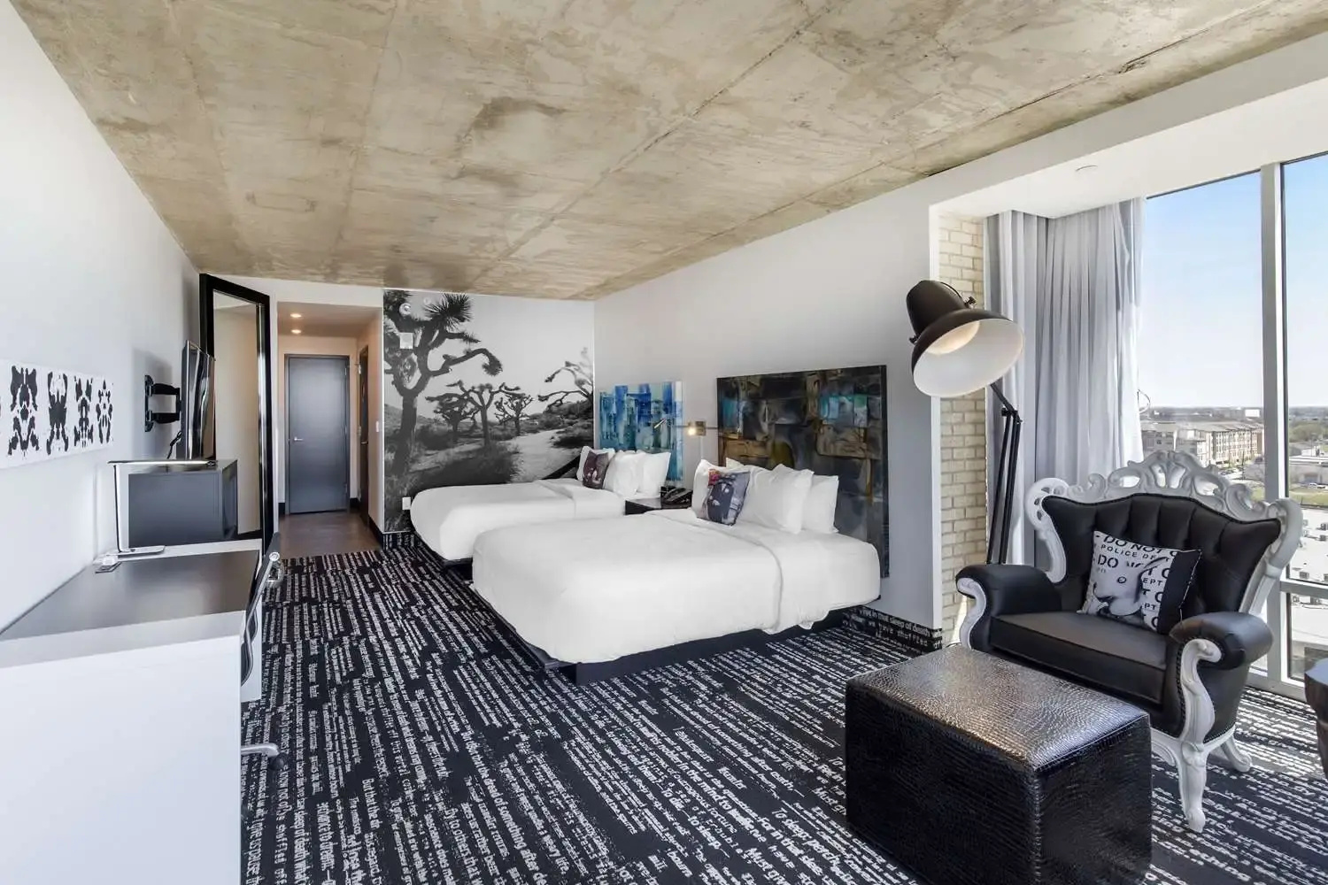 Foto - Lorenzo Hotel Dallas, Tapestry Collection by Hilton