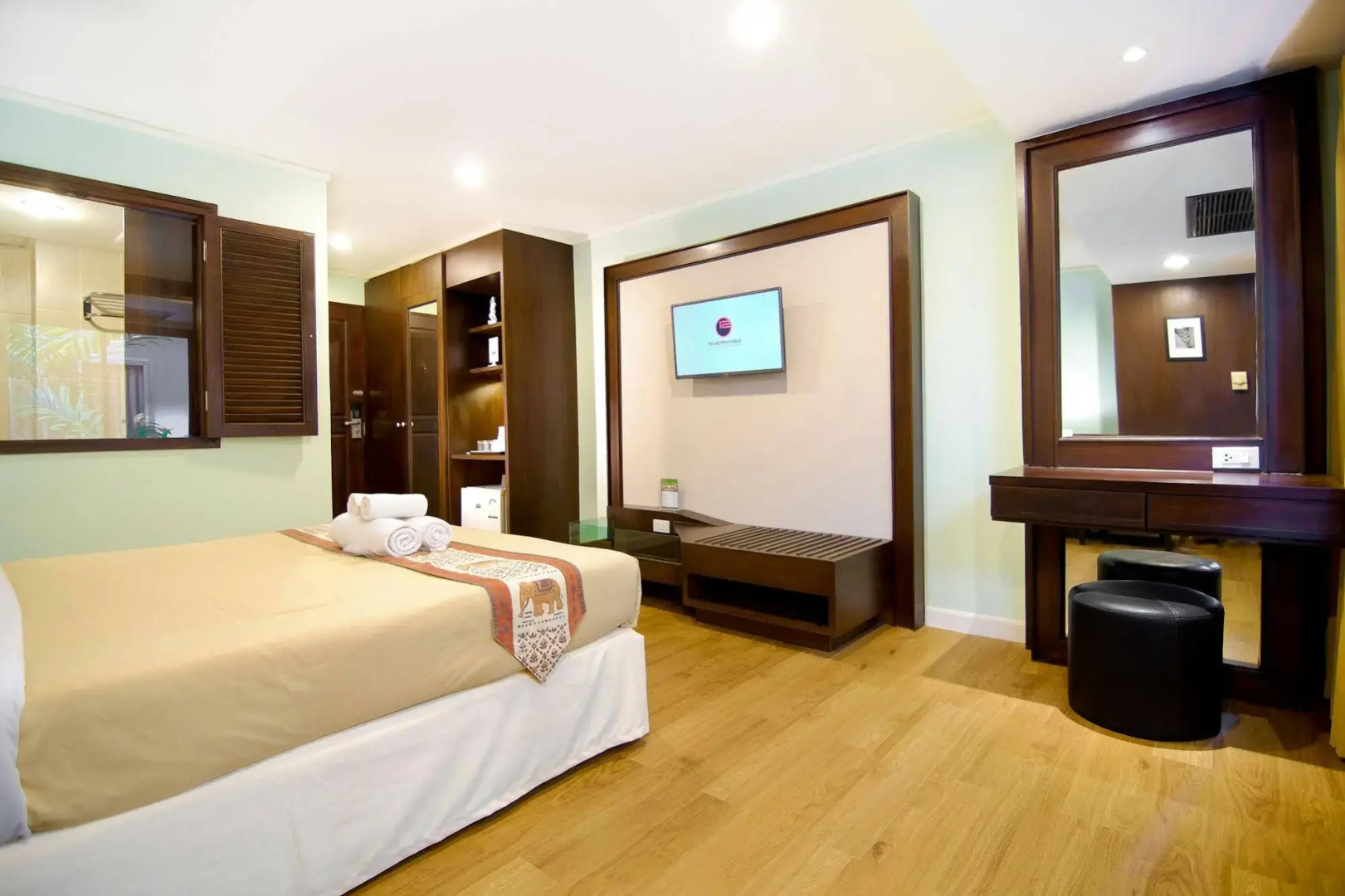 Foto - The Jomtien Twelve