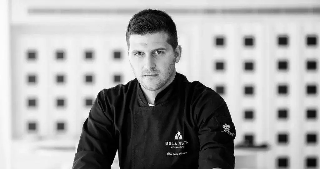 Photo - Bela Vista Hotel & Spa - Relais & Chateaux