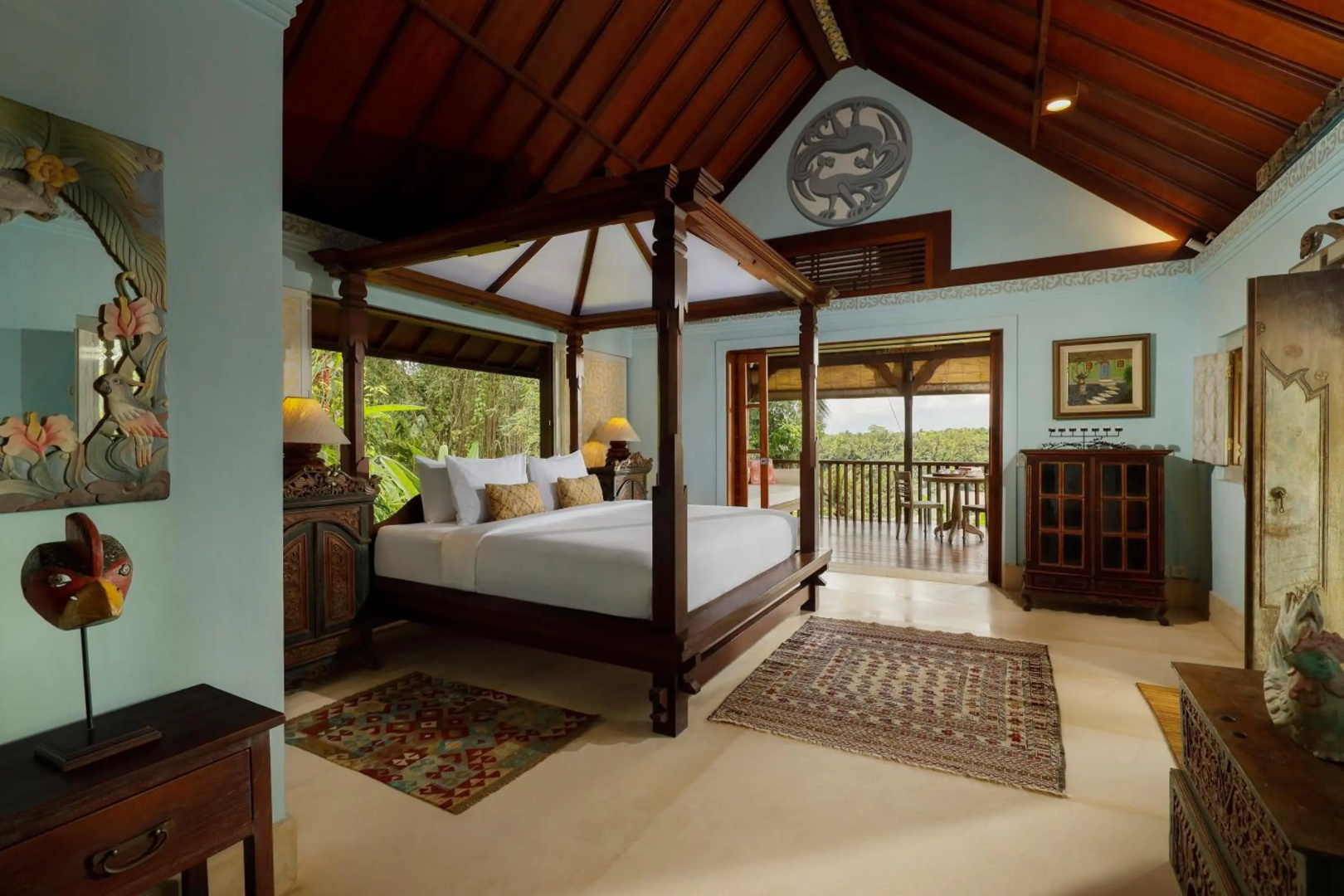 Photo - Villa Inka Ubud By Nakula