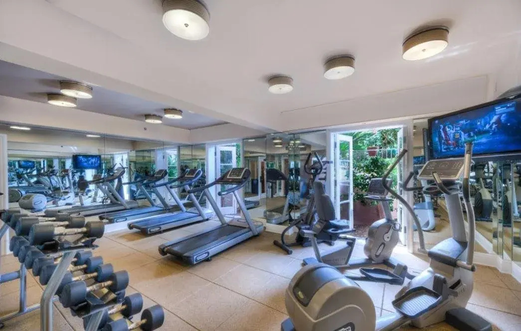 Foto - La Valencia Hotel