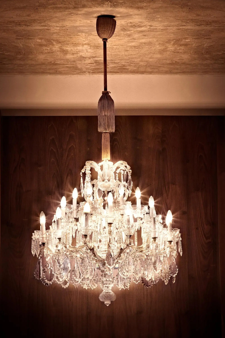 Photo - BoutiqueHOTEL Donauwalzer
