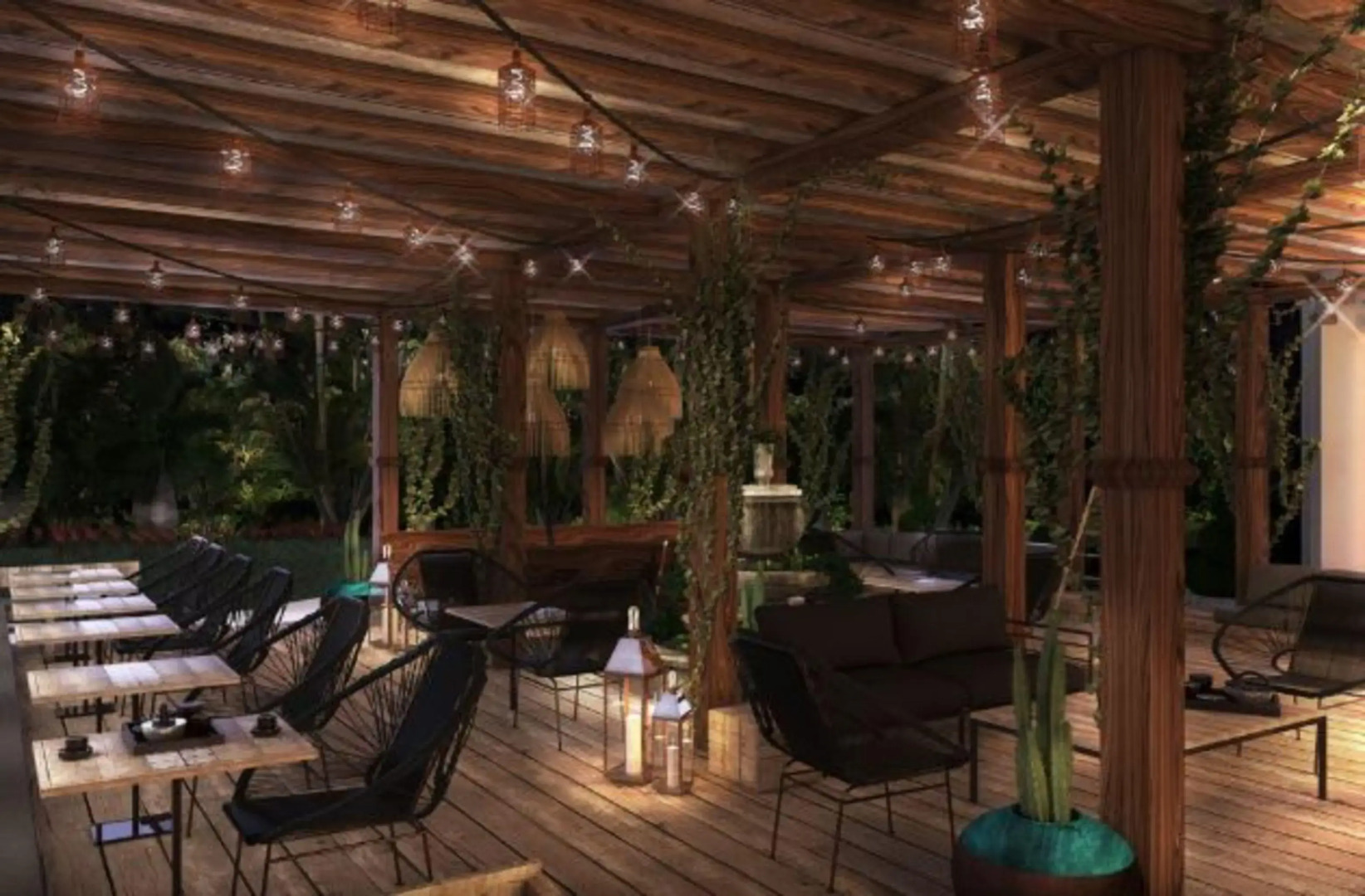 Photo - Unico Hotel Riviera Maya Adults Only