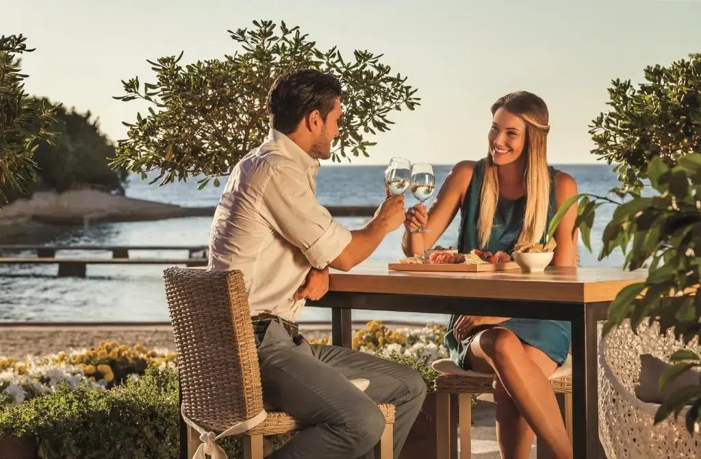 Photo - Hotel Plavi Plava Laguna