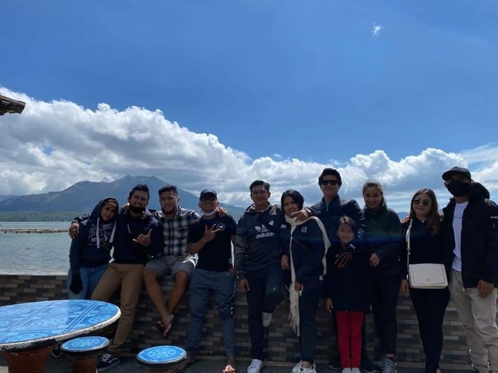 Foto - Batur Green Lakeview in Kintamani Bali