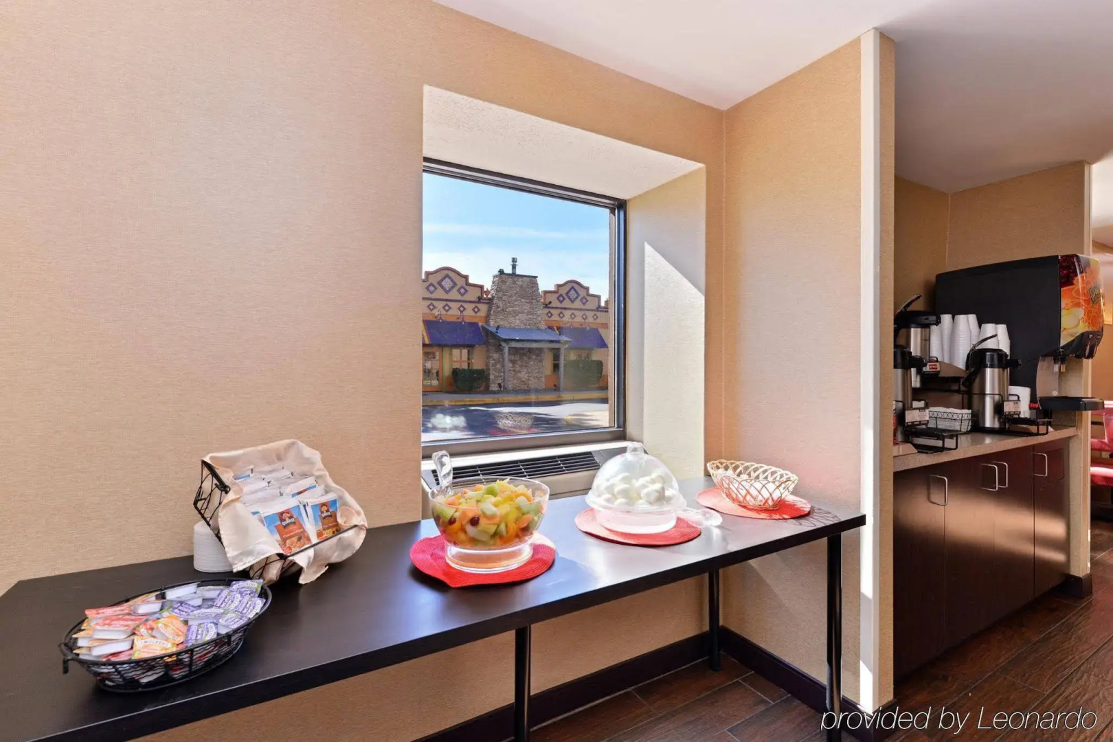 Foto - Red Roof Inn PLUS+ Boston - Woburn/ Burlington