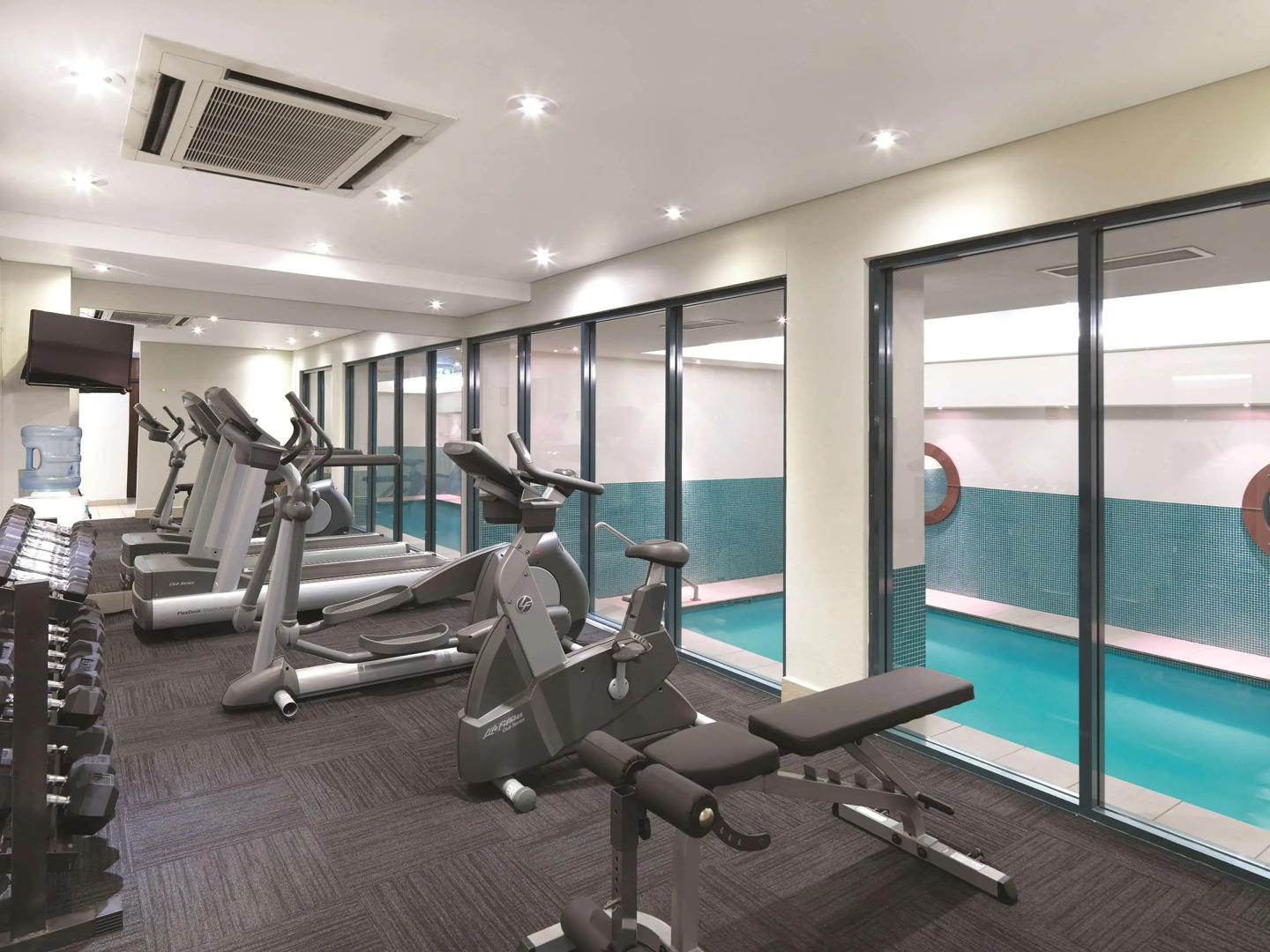 Photo - Adina Apartment Hotel Coogee Sydney