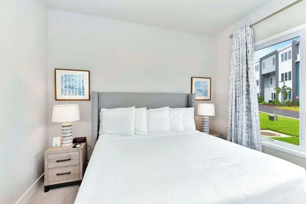 Photo - Spectrum Resort Villas Orlando and Waterparks