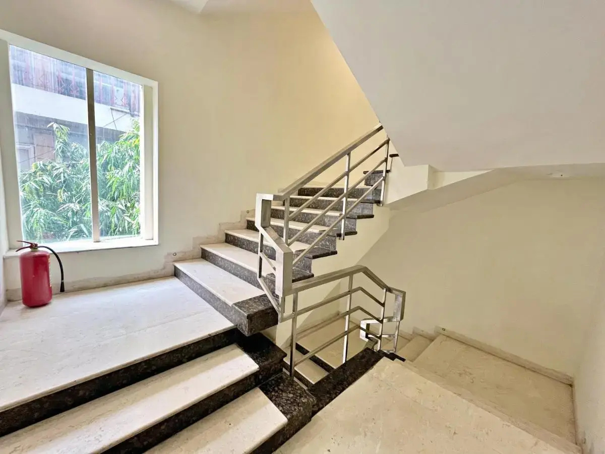 Foto - The Grand Orion - Kailash Colony