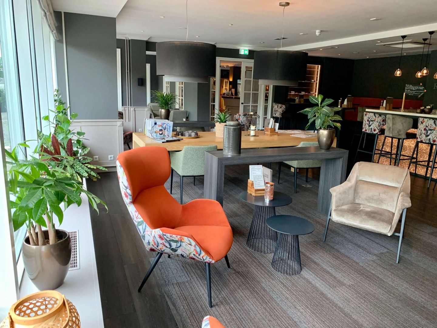 Foto - Tulip Inn Leiden Centre