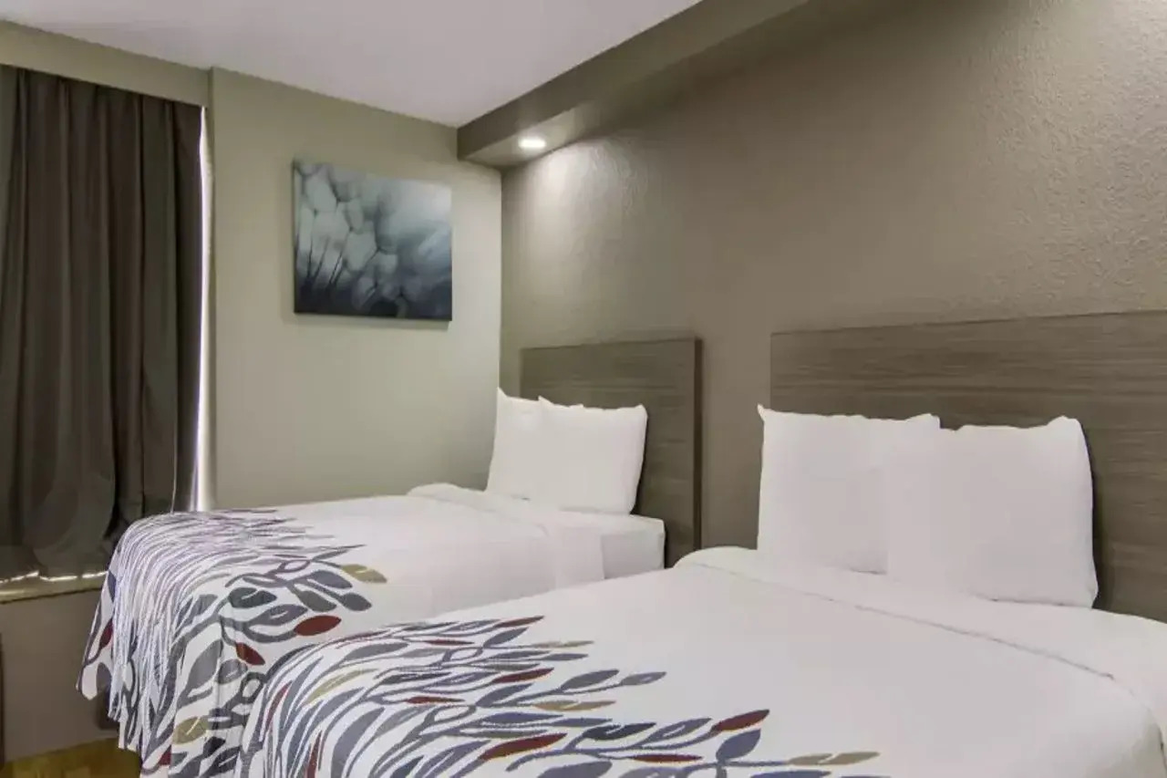 Foto - Red Roof Inn and Conference Center Chicago - N Aurora Naperville