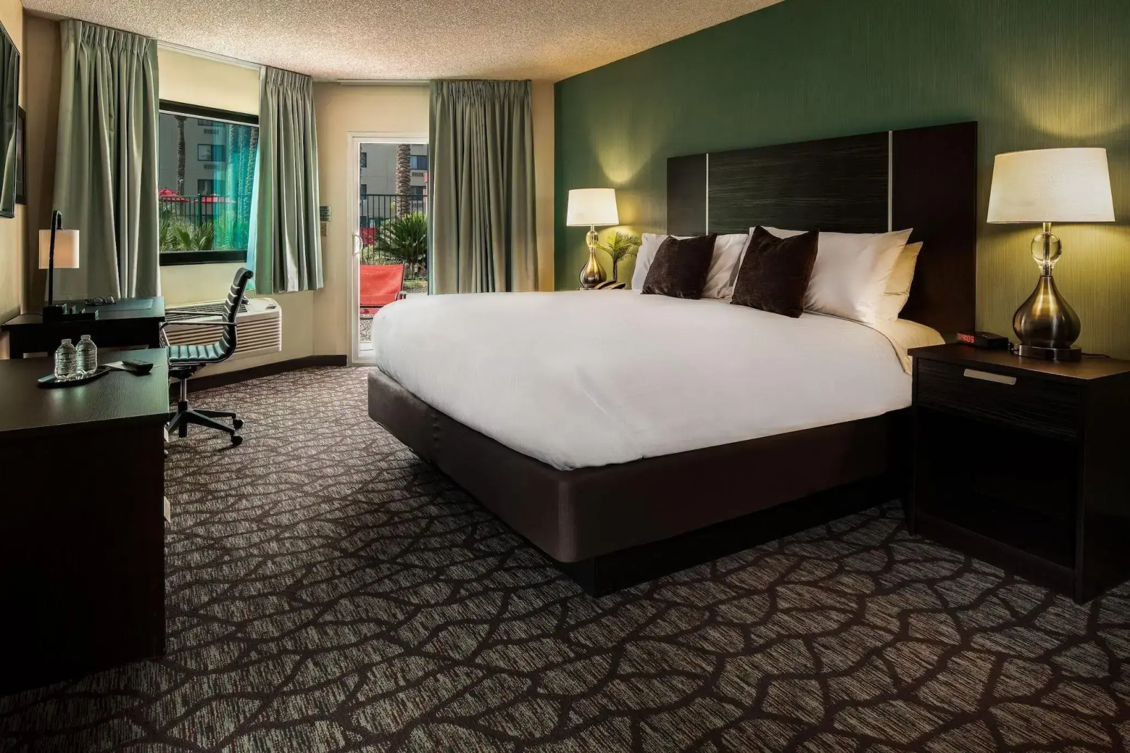 Photo - Silver Sevens Hotel and Casino, a Wyndham Garden