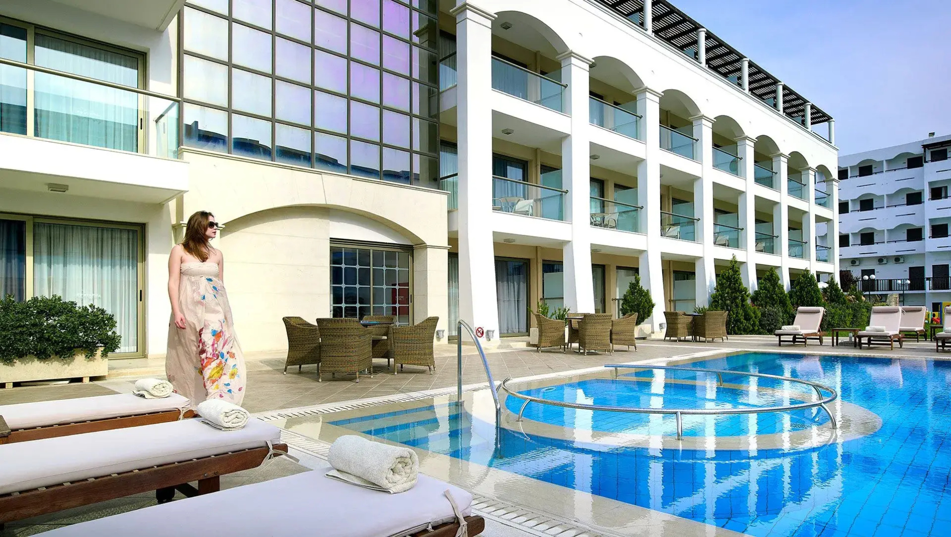 Photo - Albatros Spa & Resort Hotel