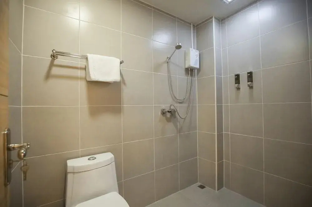 Foto - Key酒店@古城中心店