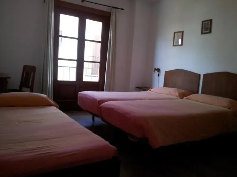 Foto - Hostal Lorca