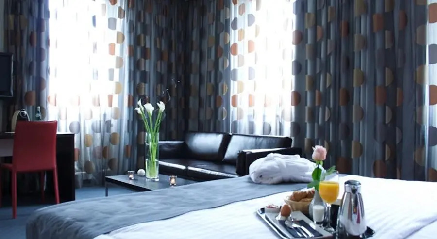 Photo - Hotel George Vienna