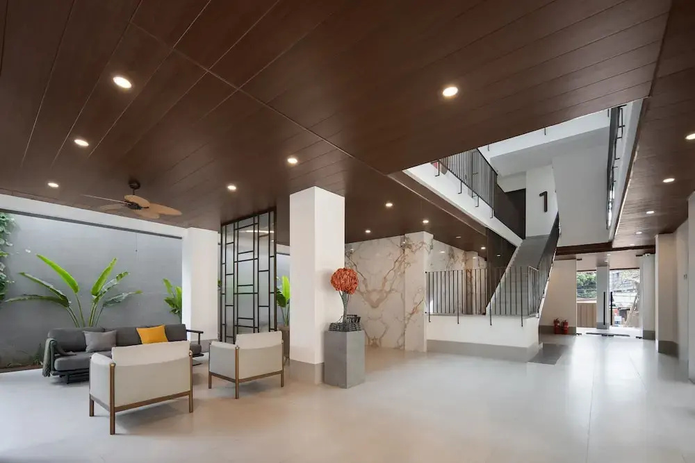 Foto - Cove Dra House