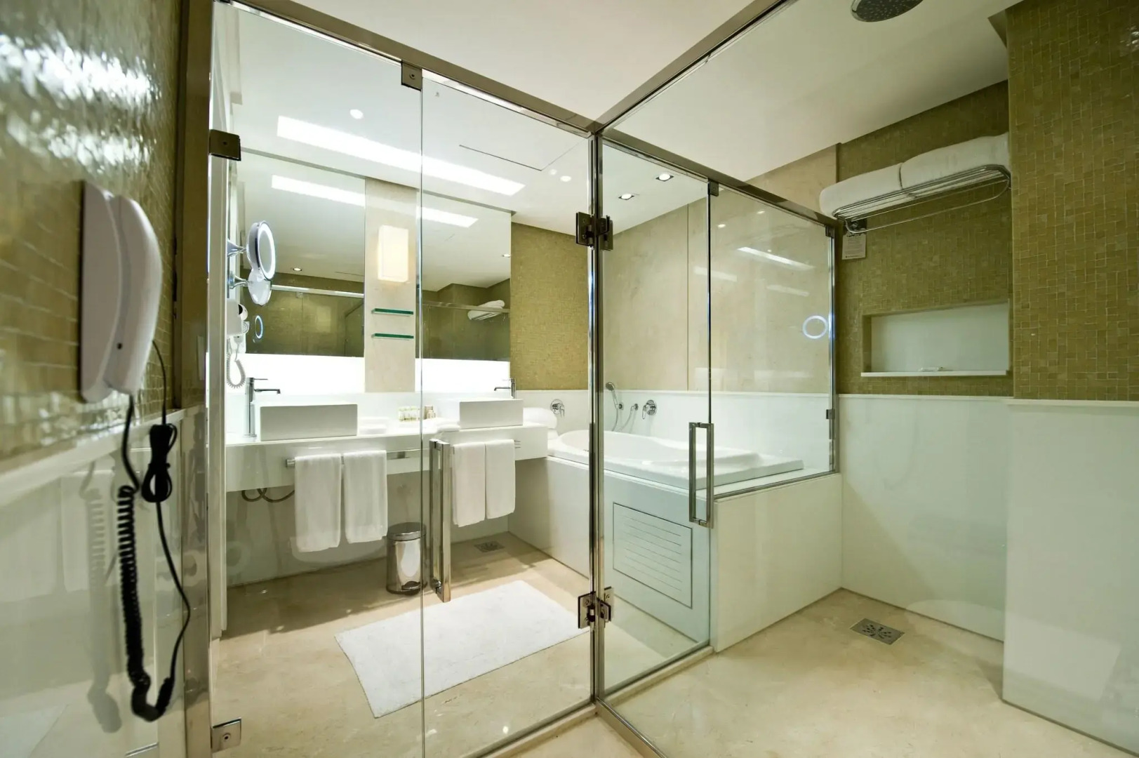 Foto - Hotel Gran Marquise