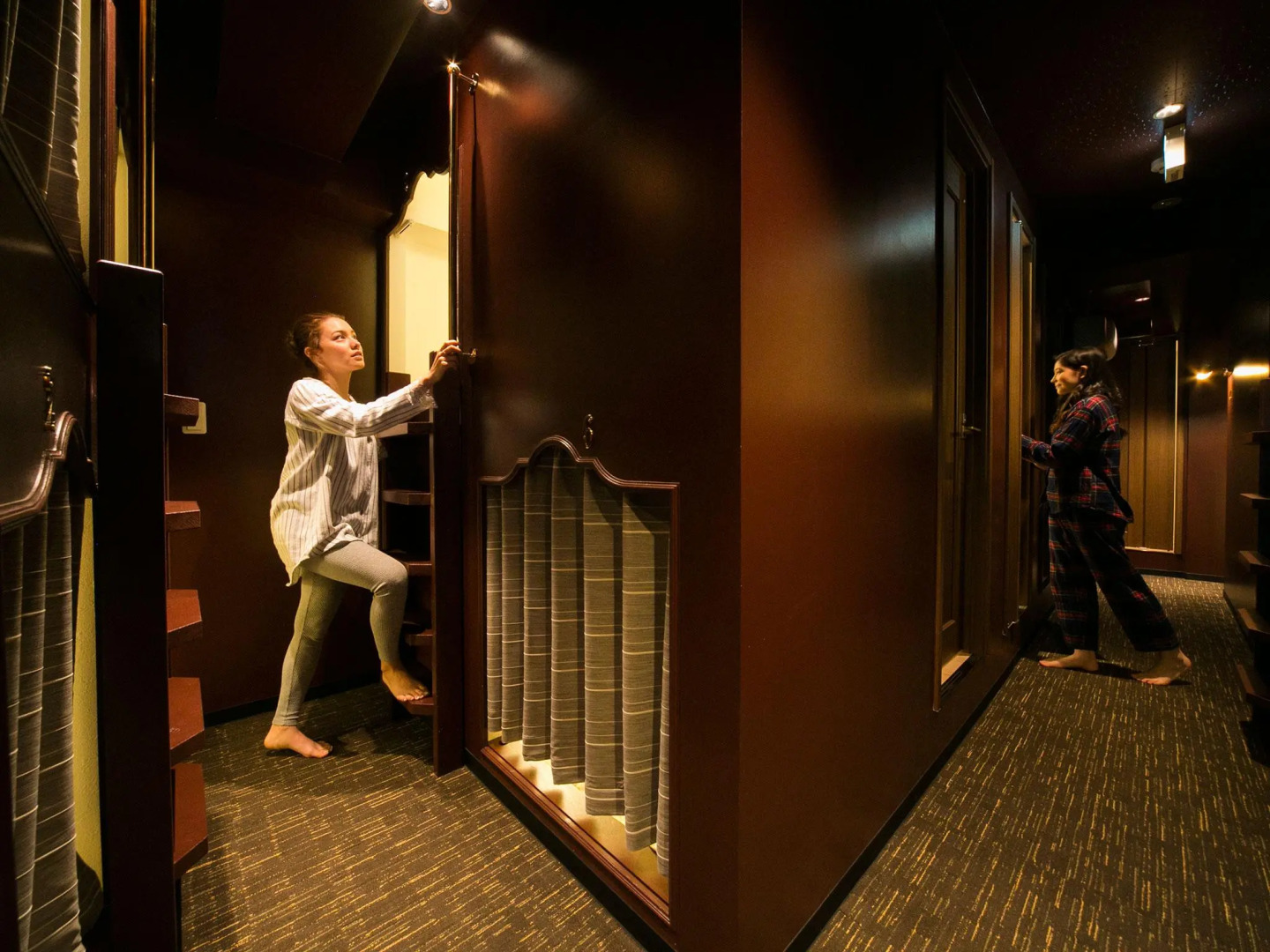 Foto - bnb+ Ueno Okachimachi