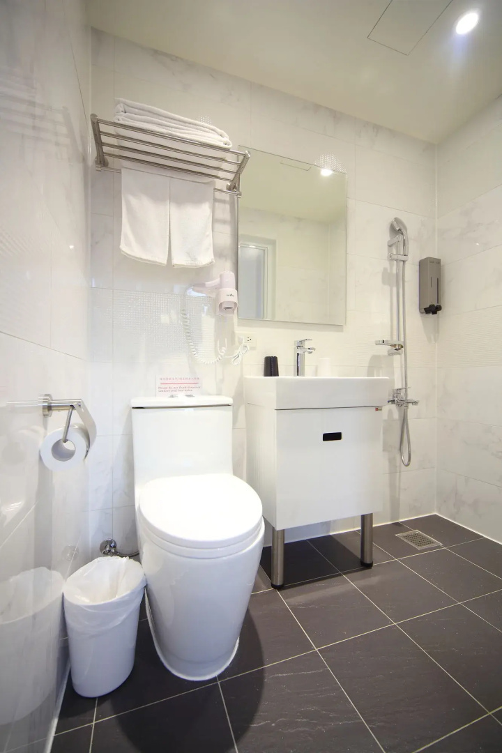 Foto - E-House