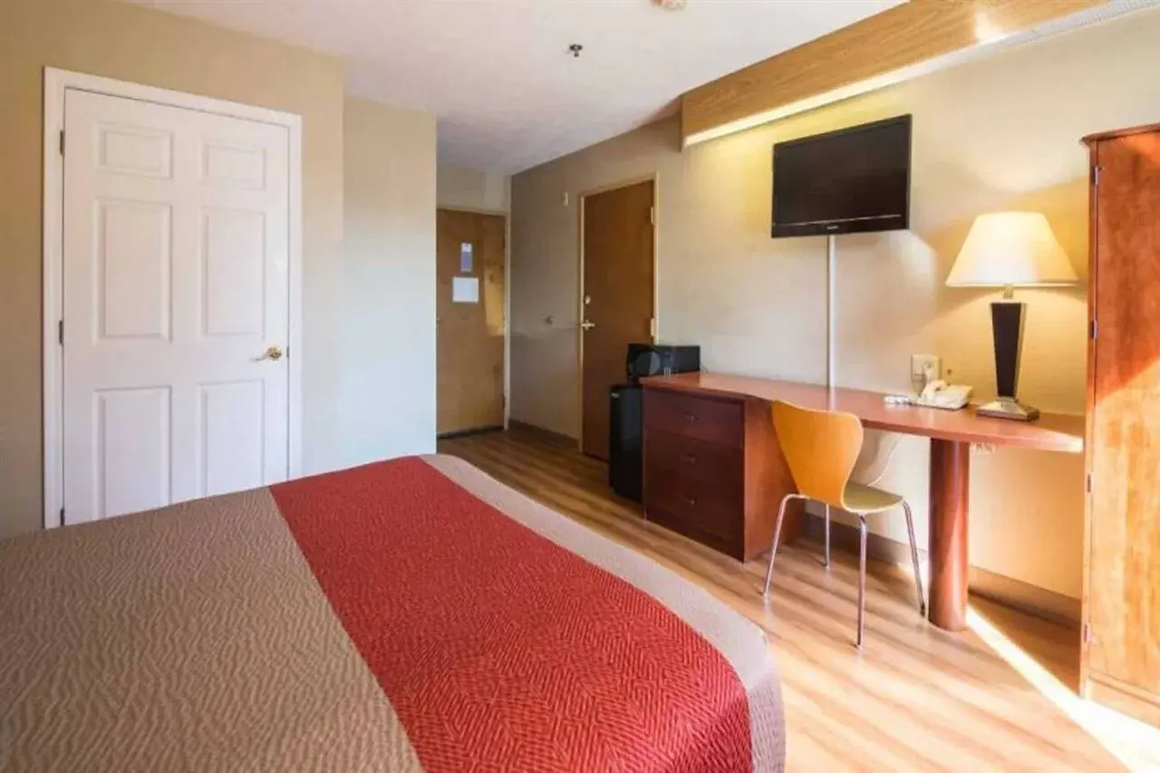 Foto - Motel 6-Indianapolis, IN - Airport