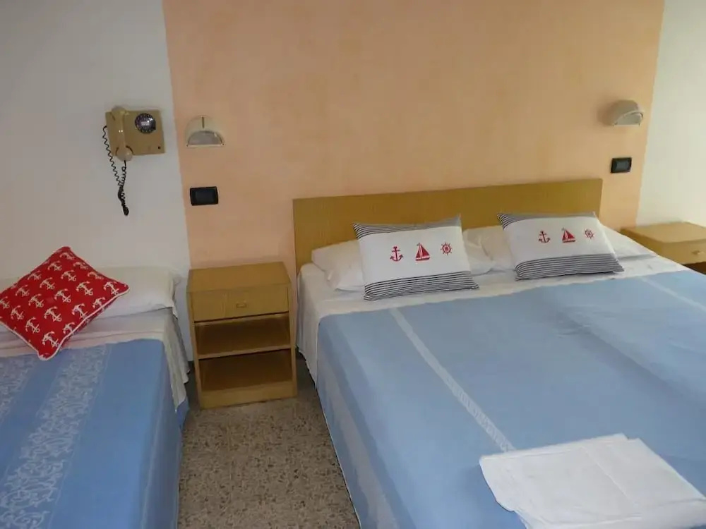 Foto - Hotel Rosy