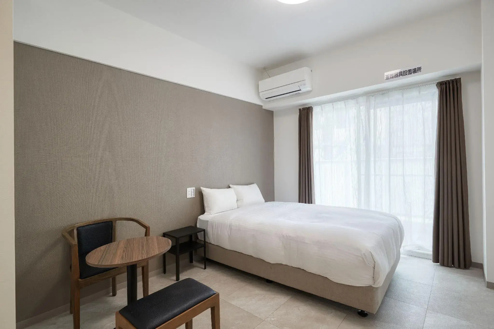 Foto - BiBi Hotel Naminoue