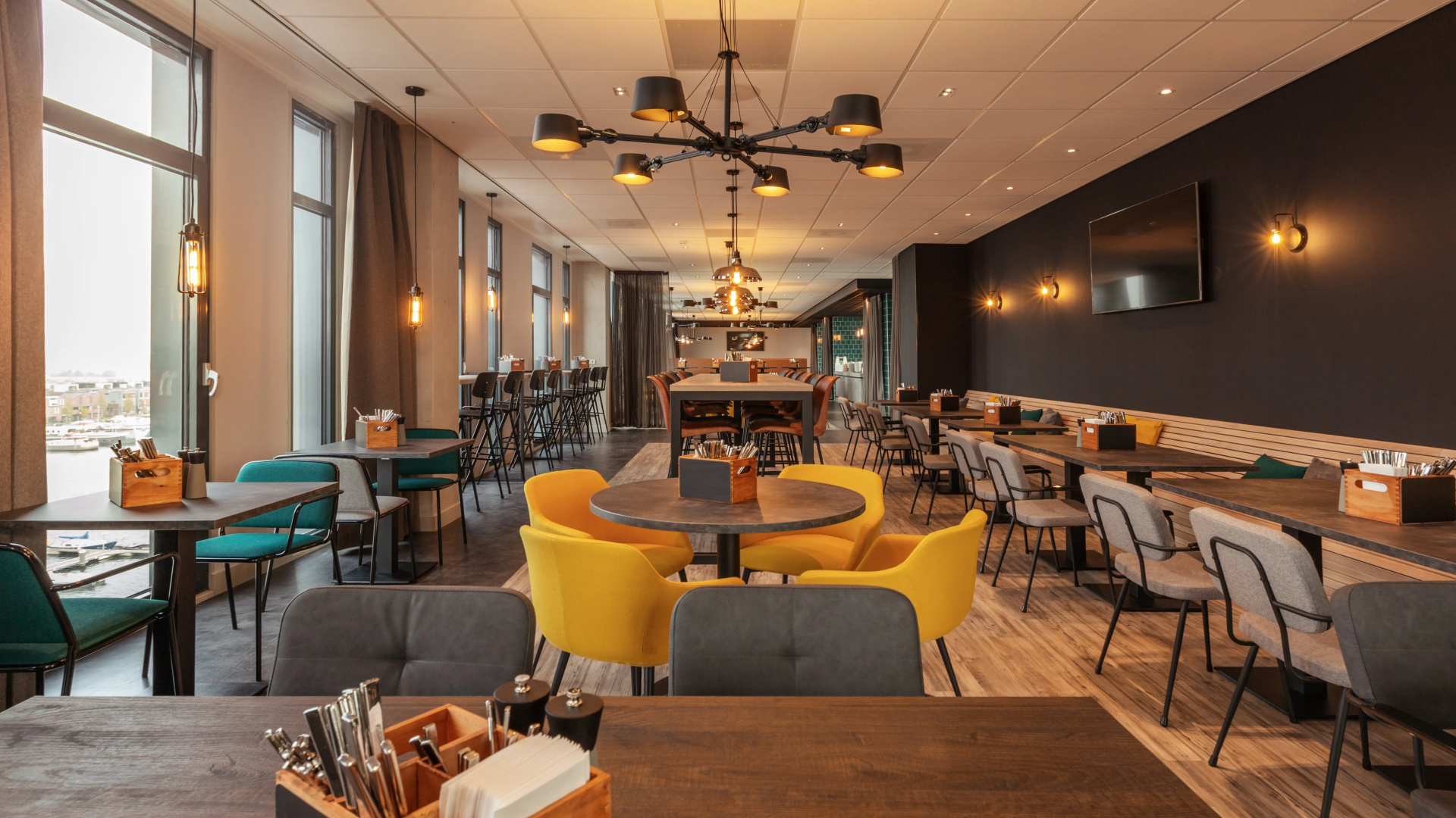 Foto - Holiday Inn - the niu, Fender Amsterdam by IHG