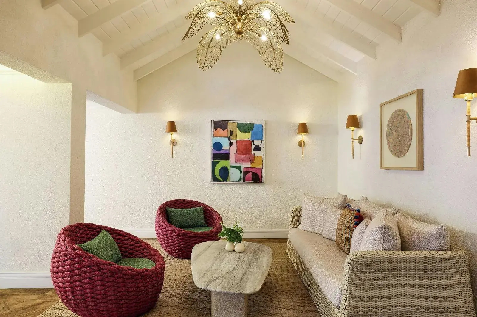 Photo - Treasure Beach Art Hotel, Barbados, An Autograph Collection All-Inclusive Resort