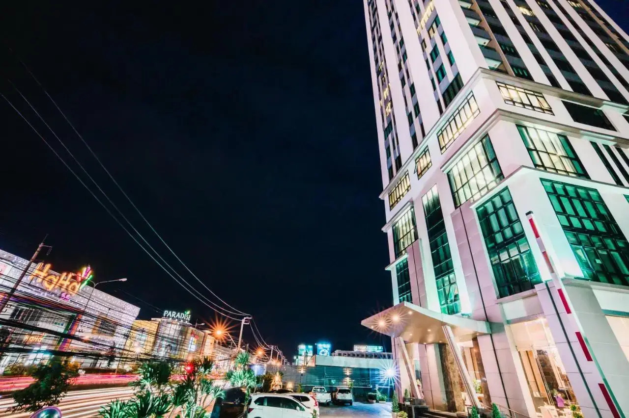 Foto - Lumen Bangkok Srinakarin