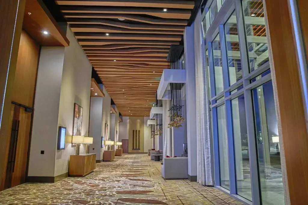 Foto - JW Marriott, Anaheim Resort