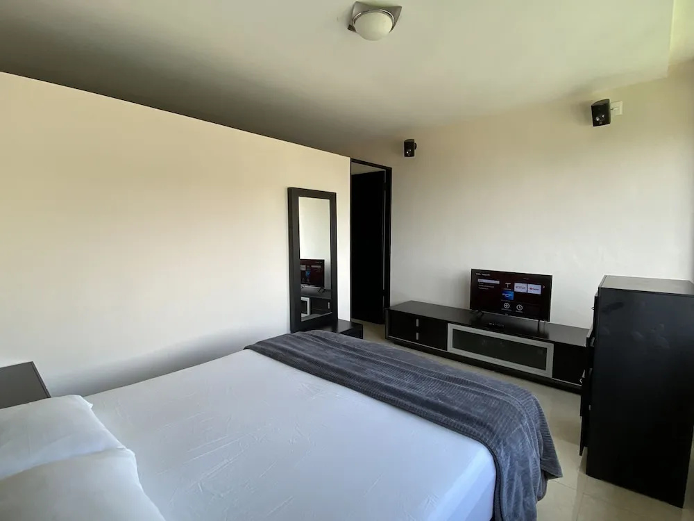Photo - Condo in Ocean Front Resort