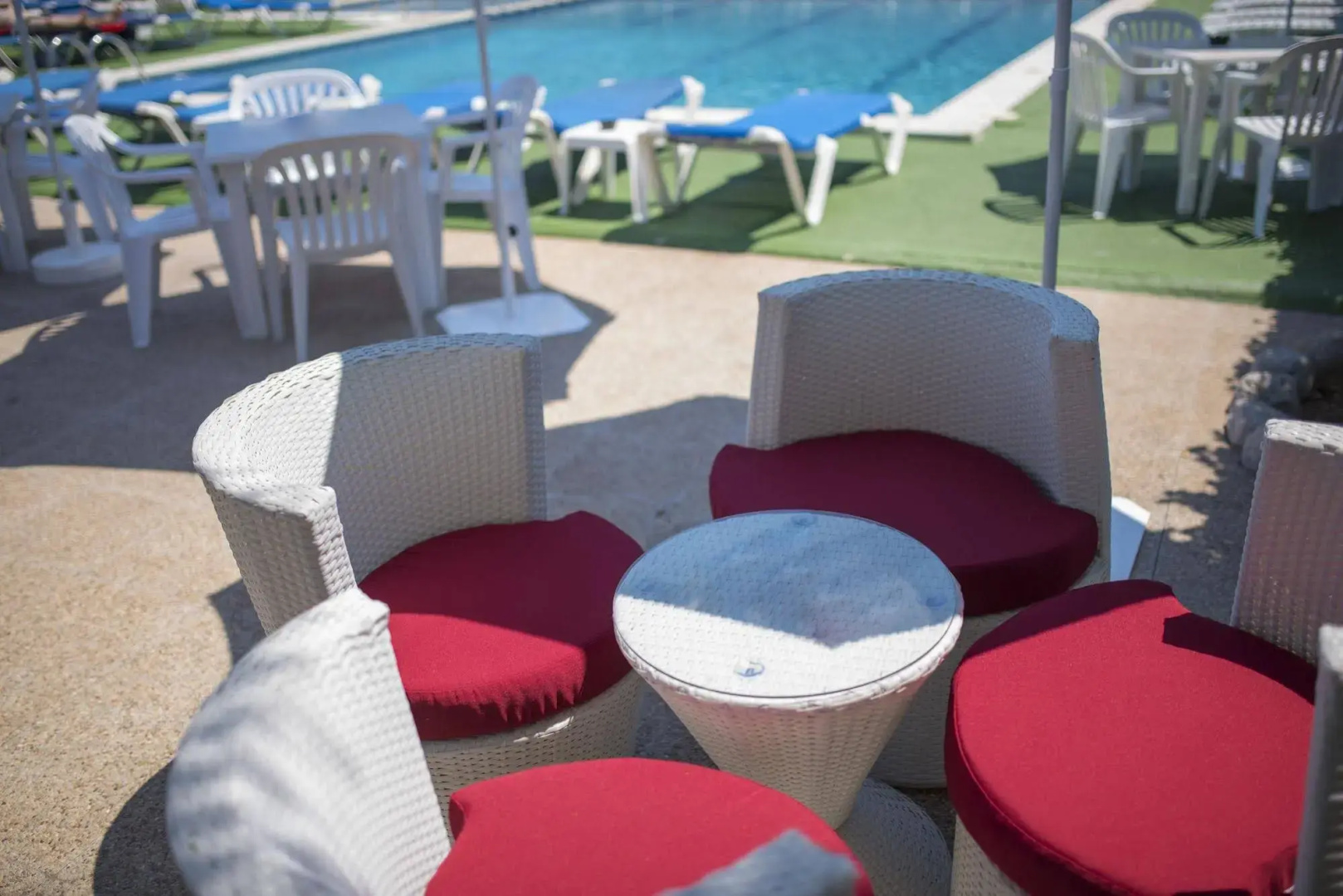 Foto - azuLine Hotel Llevant