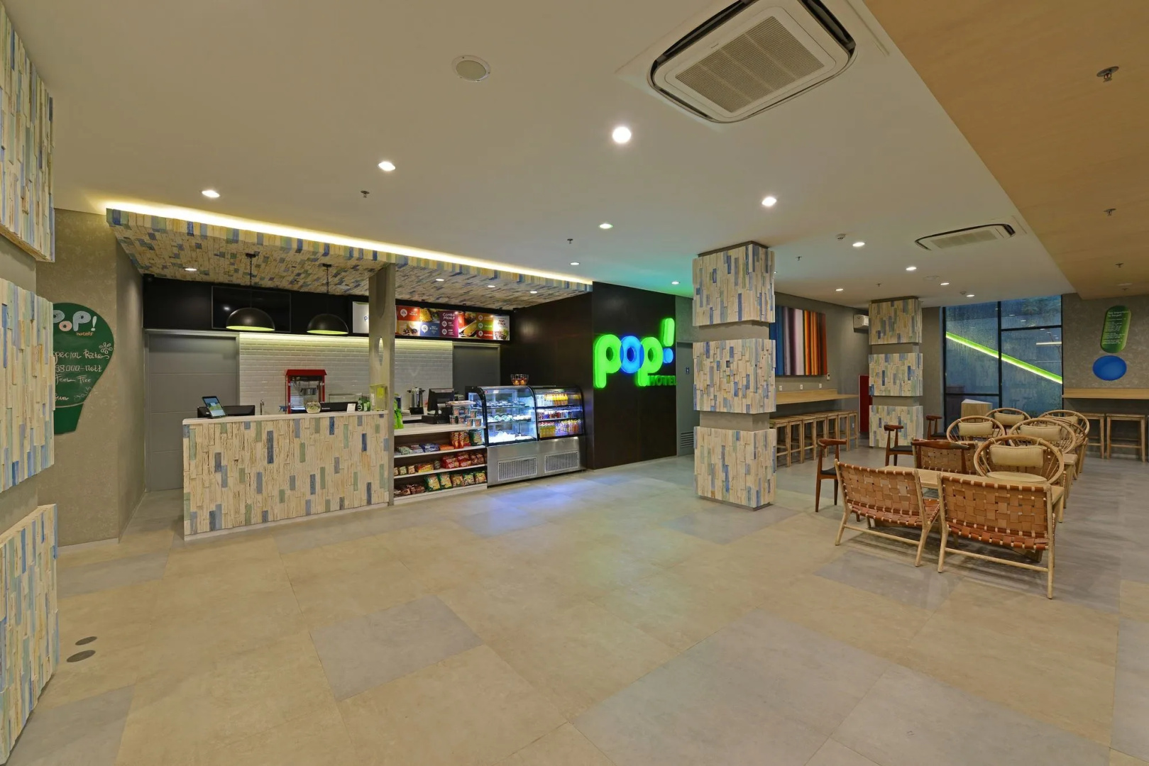 Foto - POP! Hotel Timoho Yogyakarta