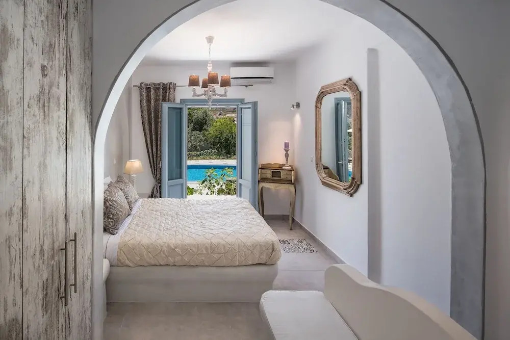 Foto - Felicity Luxury Villas