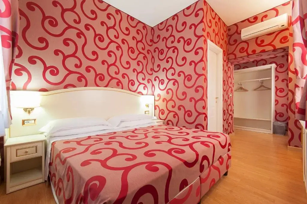 Foto - Trevi 41 Hotel