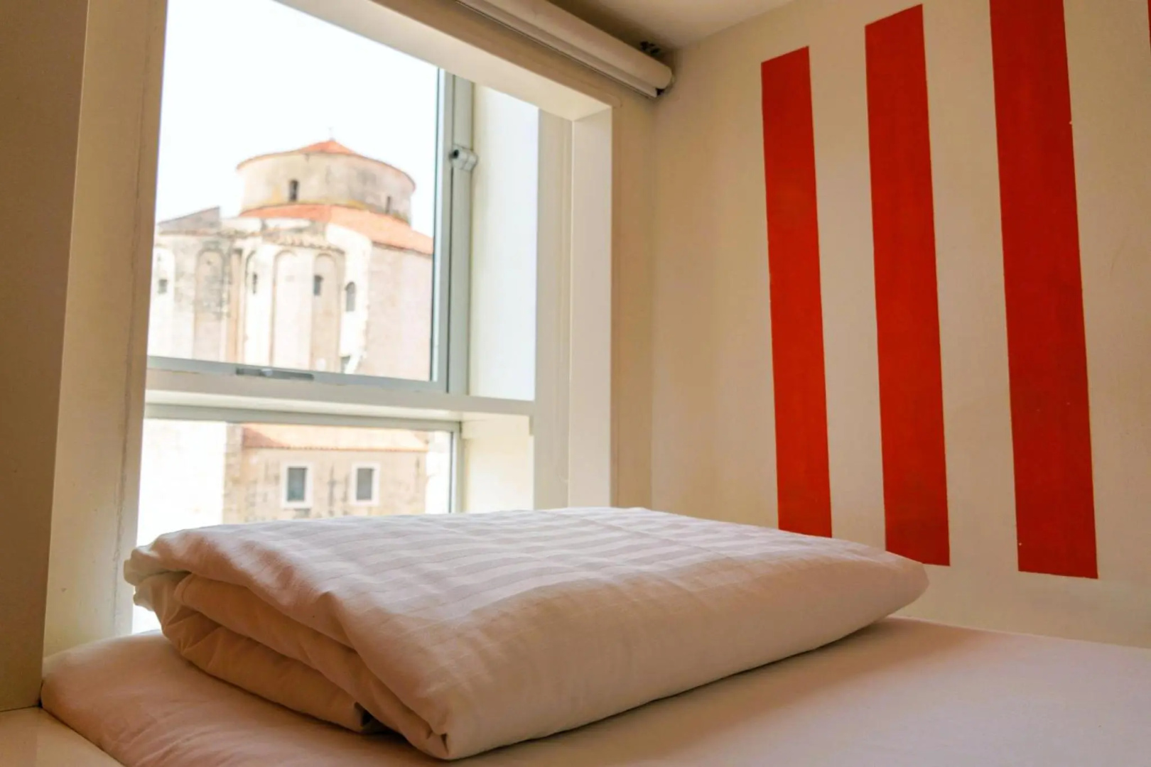 Foto - Boutique Hostel Forum