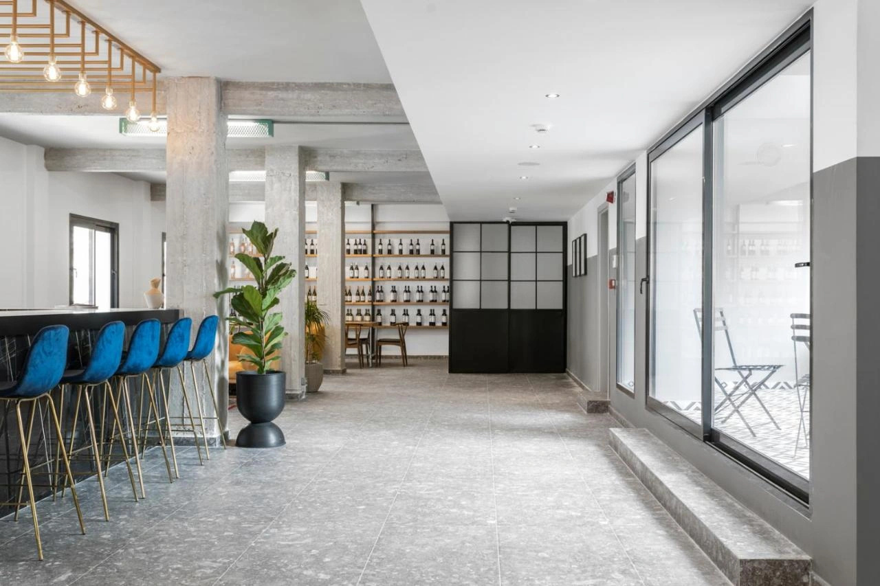 Photo - Play Theatrou, a member of Brown Hotels