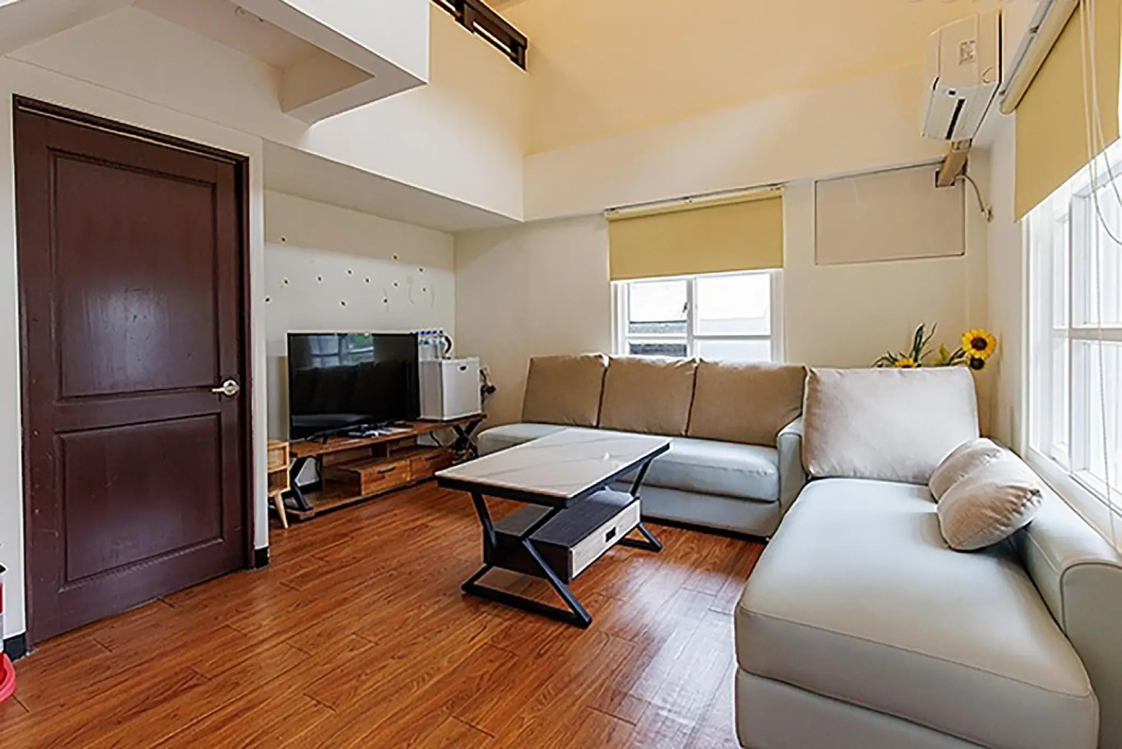 Foto - Yanmin Hot Spring Resort