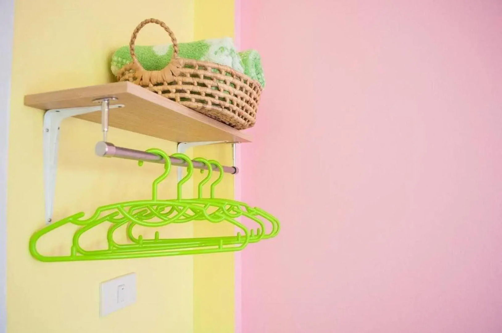 Photo - Chor Chang House