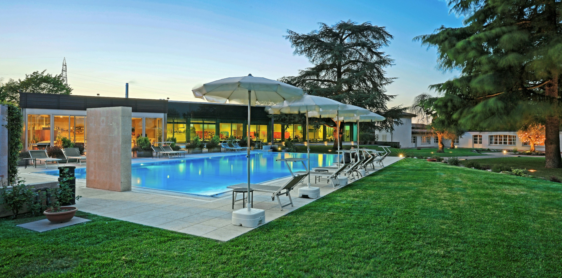 Foto - Relais Villa Valfiore