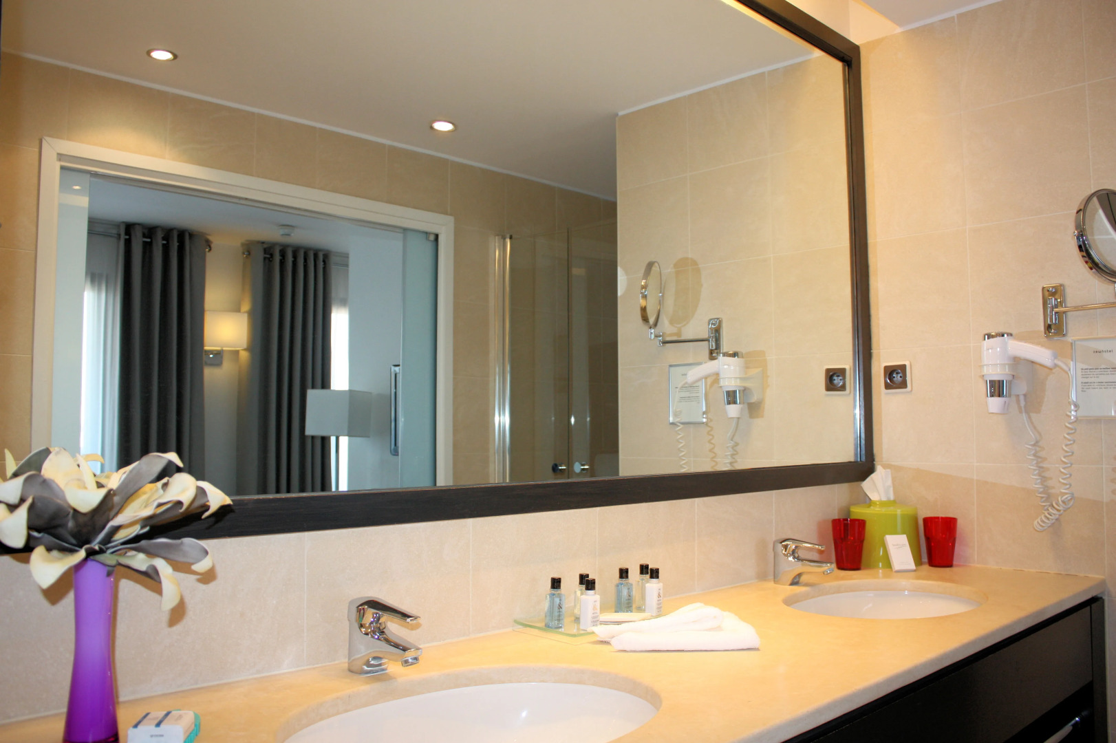 Photo - New Hotel of Marseille - Vieux Port