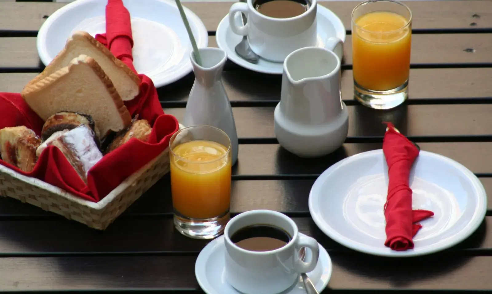 Foto - Palermo Suites Buenos Aires Hotel & Apartments