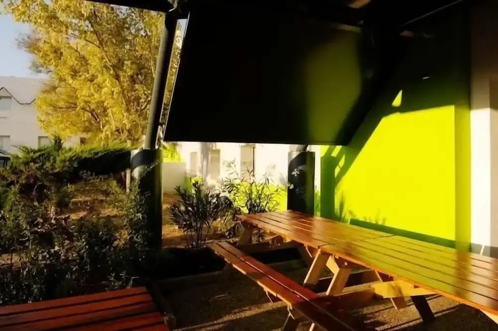 Foto - Lemon Hotel Plan de Campagne Marseille