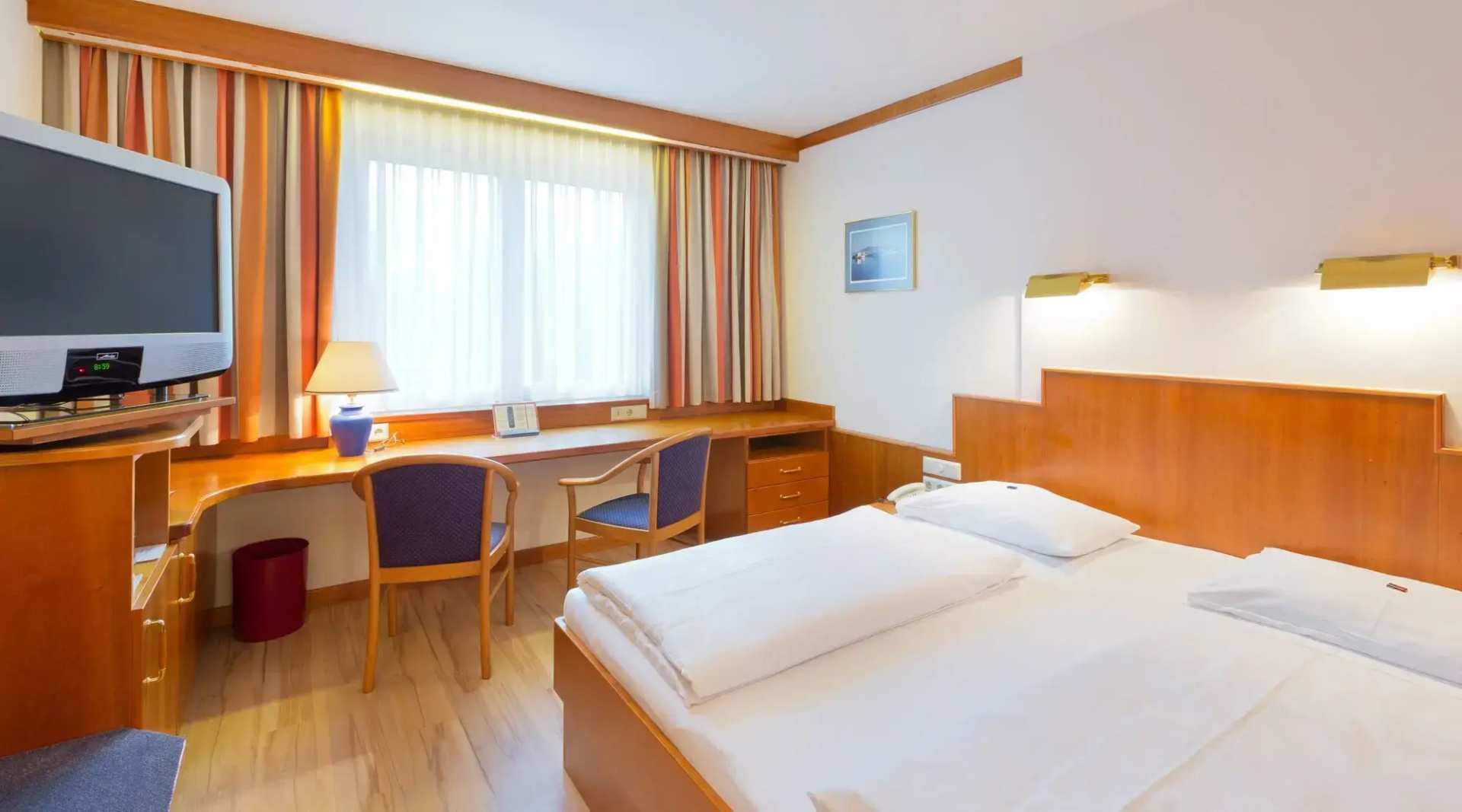 Photo - Vienna Sporthotel