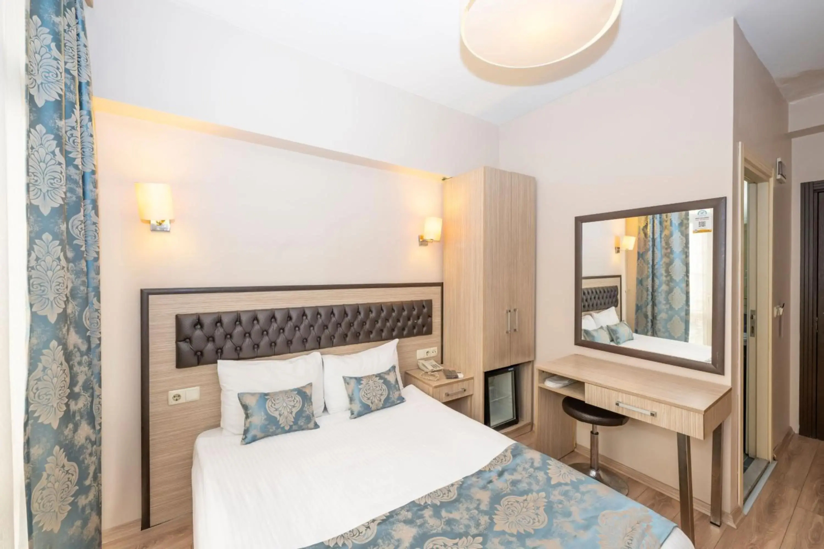 Foto - Tugra Hotel